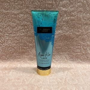 Victoria Secret Aqua Kiss Lace Lotion